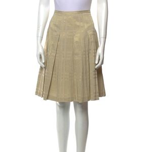 Burberry London Skirt